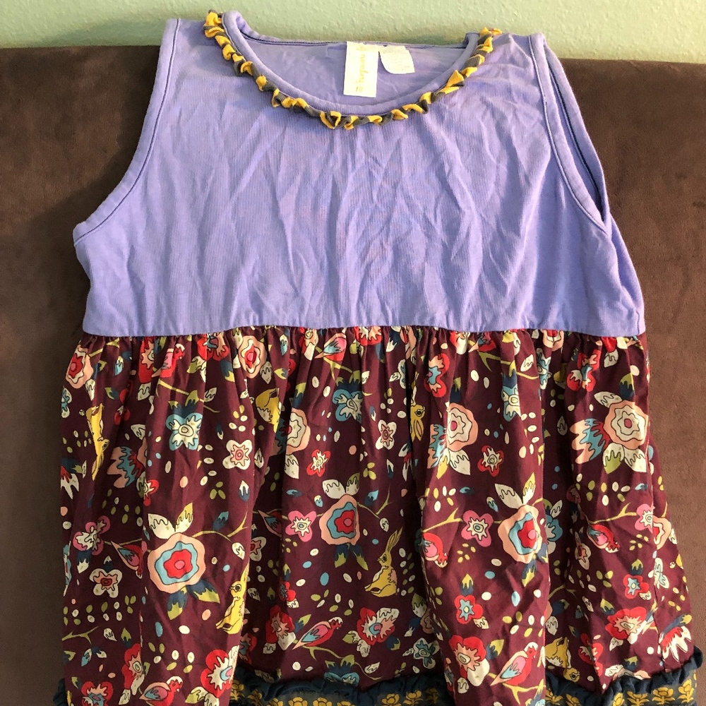 Matilda Jane Top size 10